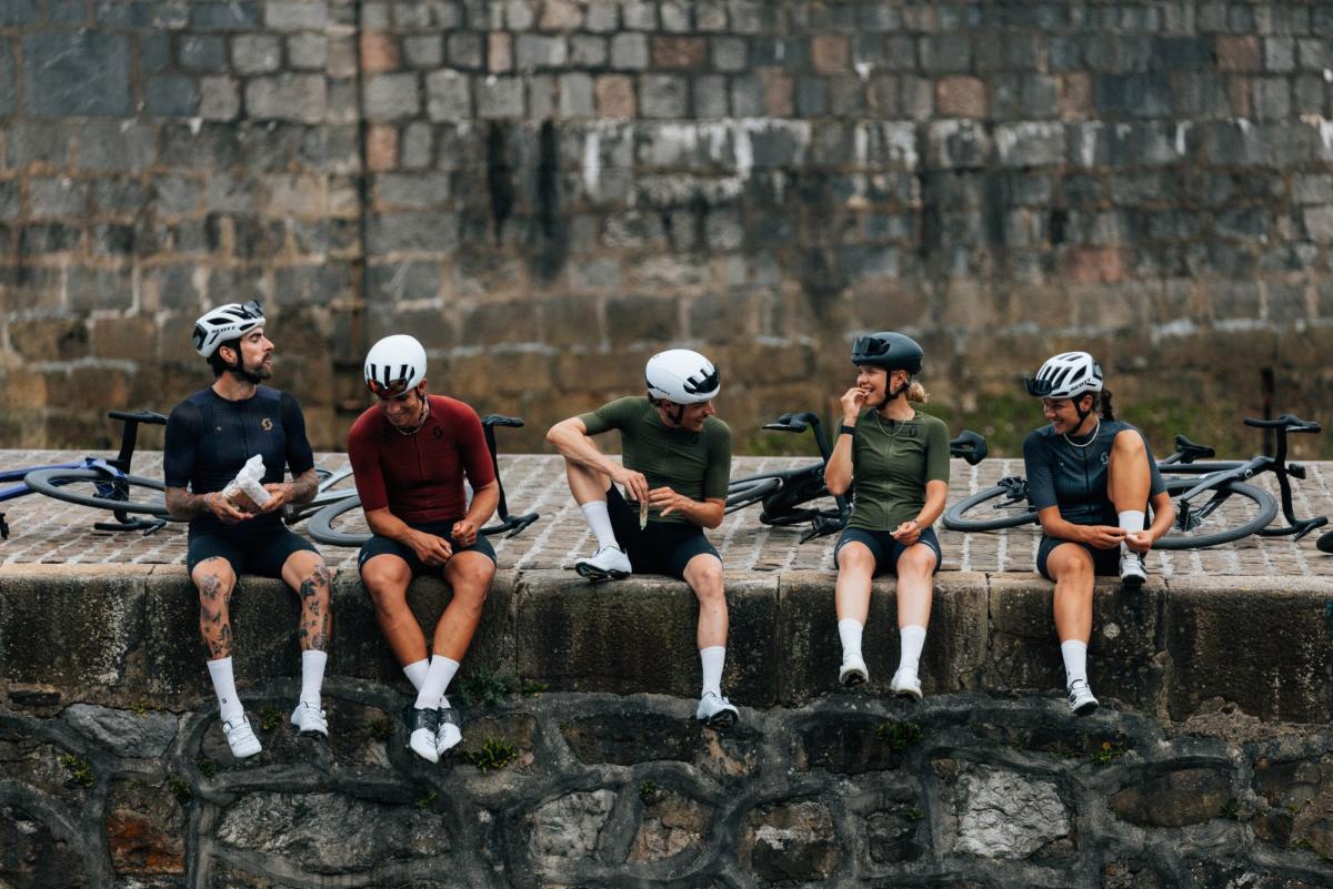 Bicycle category choice: think carefully!