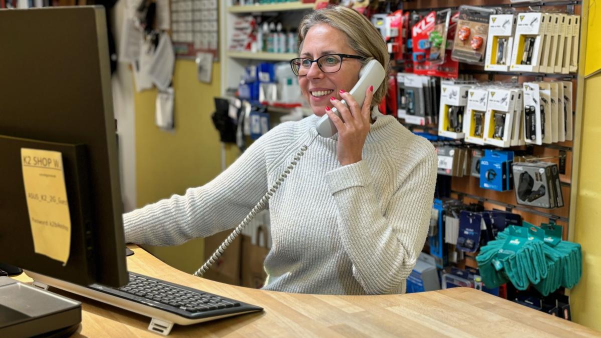 Customer Service