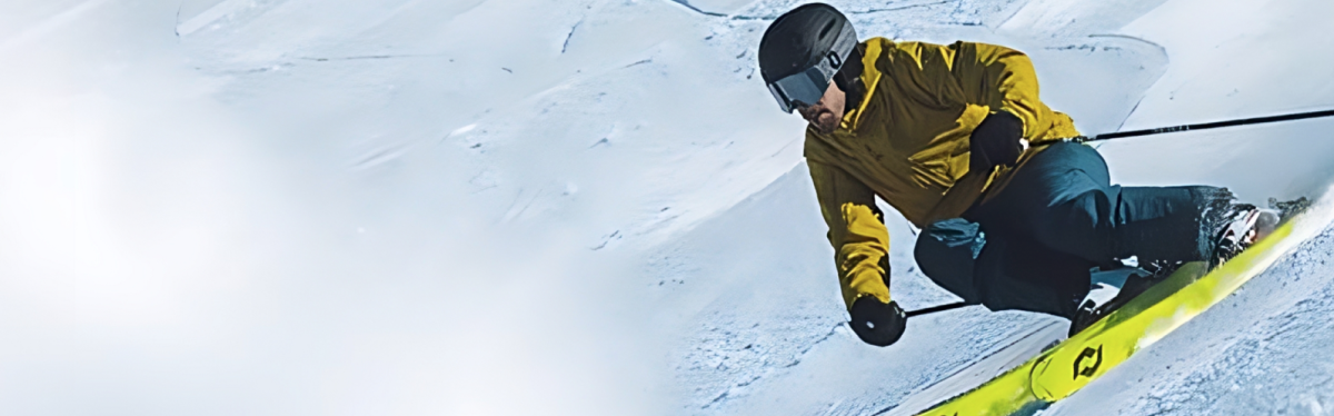 Ski and Snowboard